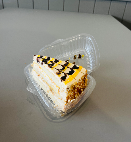 Butterscotch 
